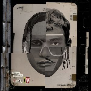 Produktbild: Yearn IV