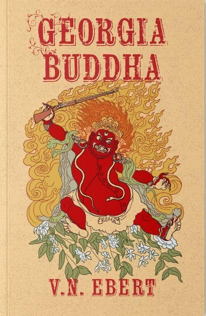 Produktbild: Georgia Buddha