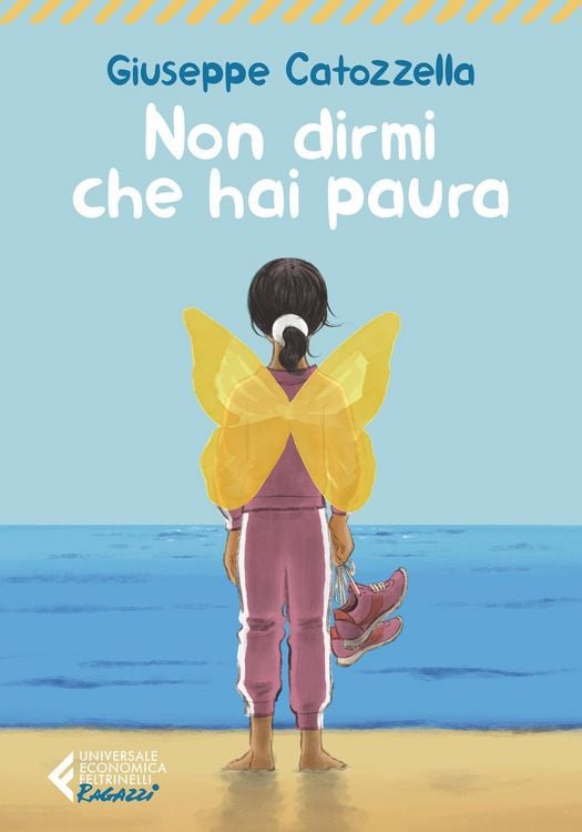 Produktbild: Non dirmi che hai paura