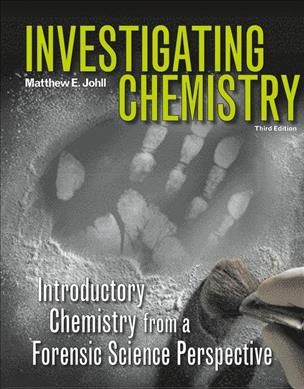 Produktbild: Johll, M: Investigating Chemistry