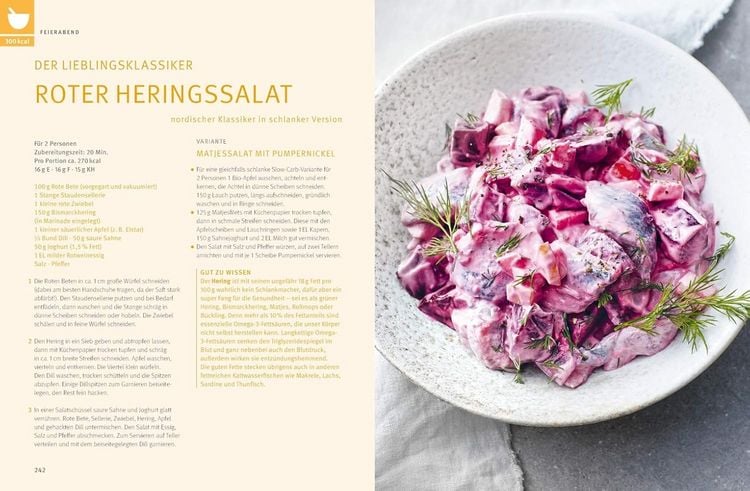 Produktbild: Schlank! Das Goldene von GU