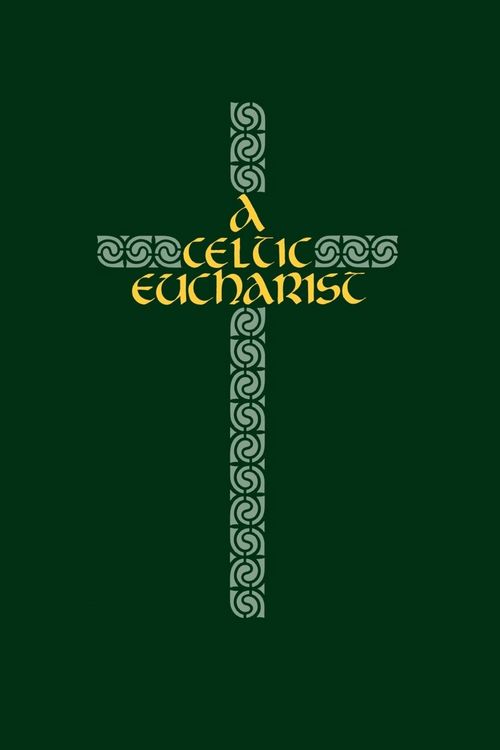 Produktbild: A Celtic Eucharist