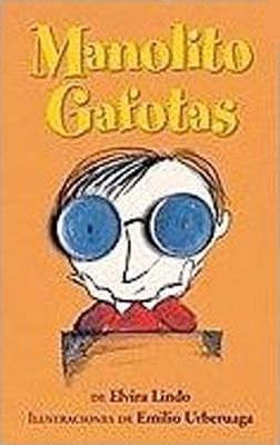Produktbild: Manolito Gafotas