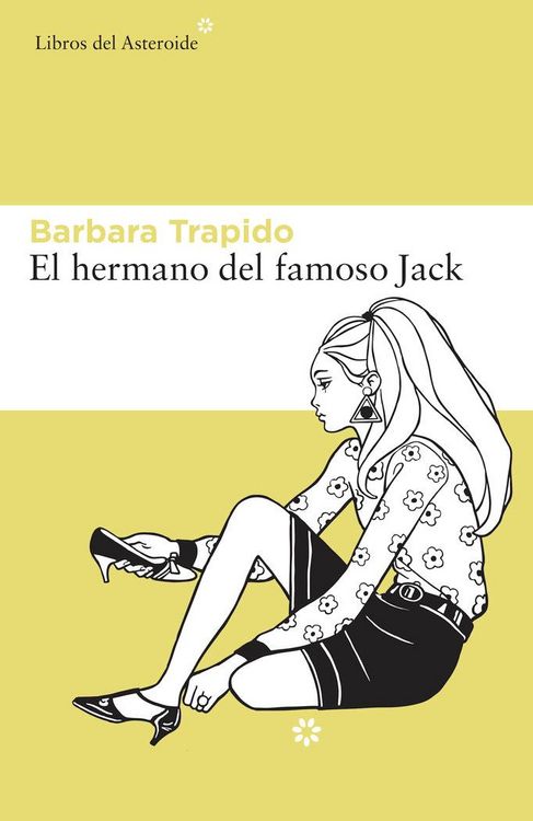 Produktbild: El hermano del famoso Jack