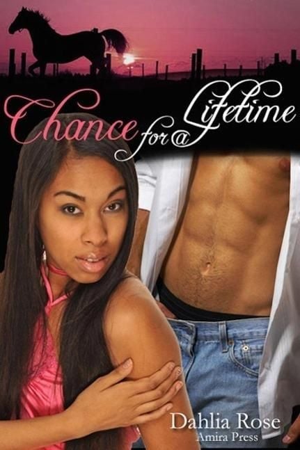 Produktbild: Chance Of A Lifetime