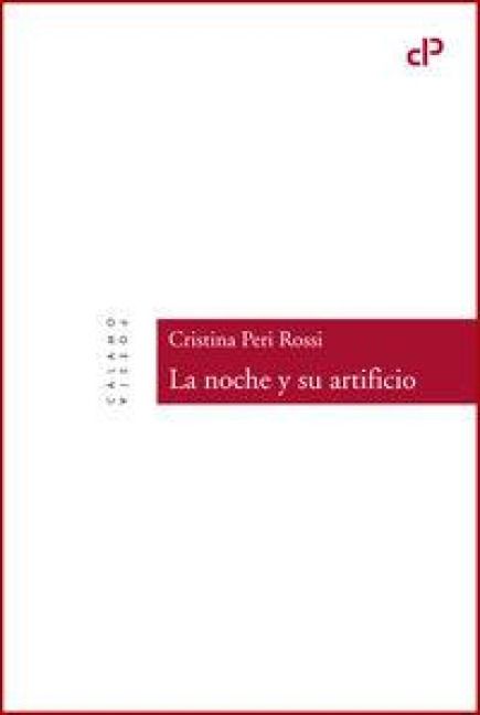 Produktbild: La noche y su artificio