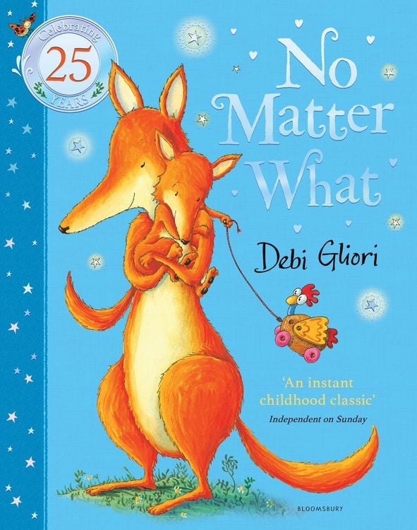 Produktbild: No Matter What