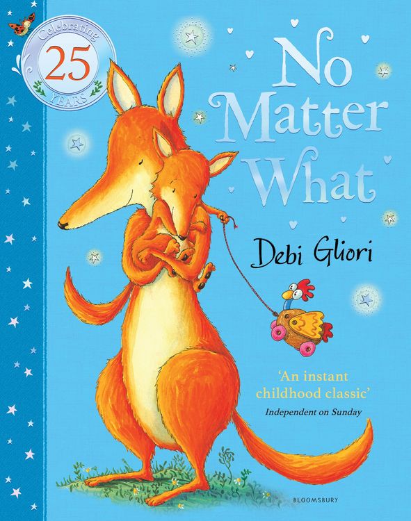 Produktbild: No Matter What