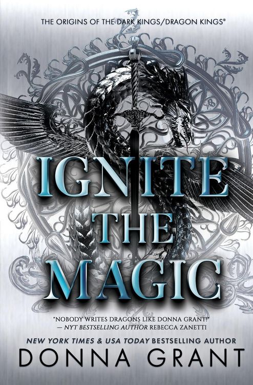 Produktbild: Ignite the Magic