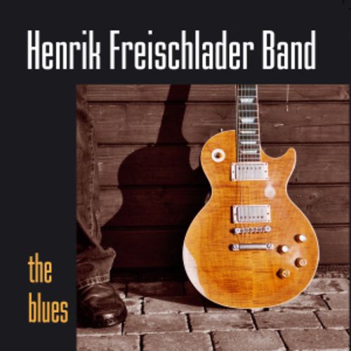 Produktbild: The Blues