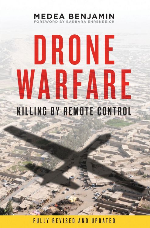 Produktbild: Drone Warfare