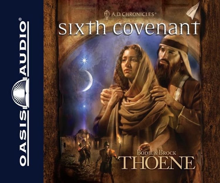 Produktbild: Sixth Covenant