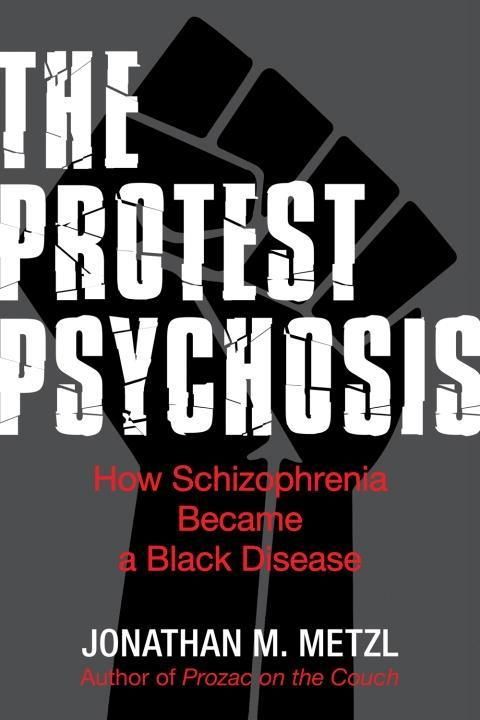 Produktbild: The Protest Psychosis