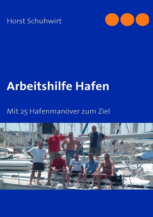 Produktbild: Arbeitshilfe Hafen