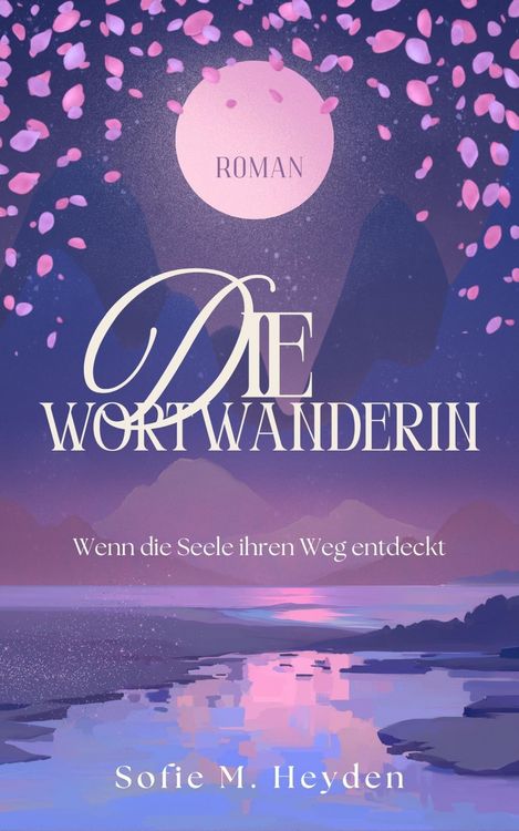 Produktbild: Die Wortwanderin