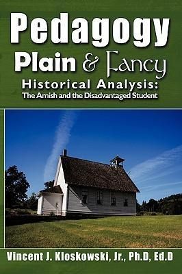 Produktbild: Pedagogy Plain & Fancy