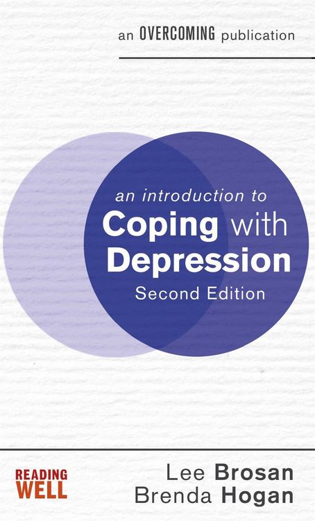 Produktbild: An Introduction to Coping with Depression, 2nd Edition