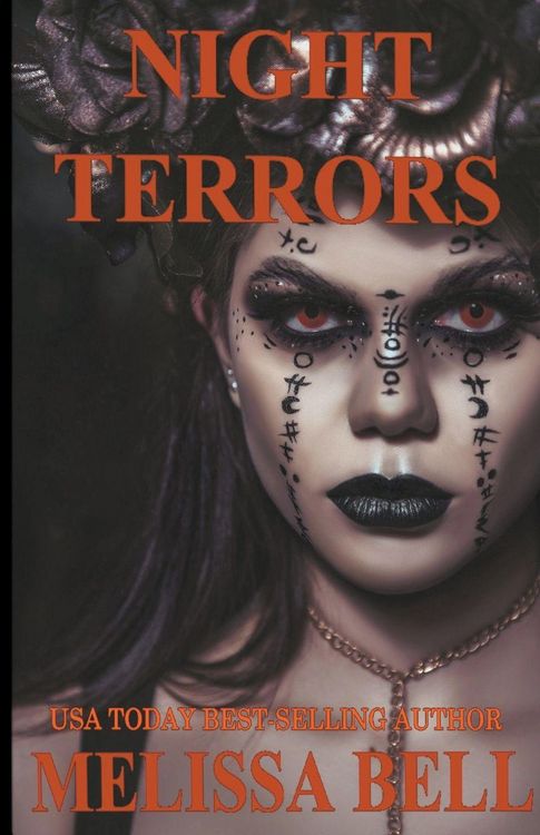 Produktbild: Night Terrors