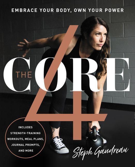 Produktbild: The Core 4
