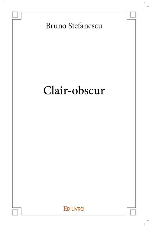 Produktbild: Clair-obscur