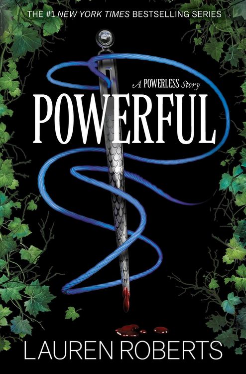Produktbild: Powerful