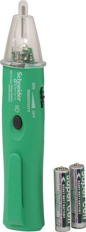Produktbild: Schneider Electric IMT23209 Ber&uuml;hrungsloser Spannungspr&uuml;fer