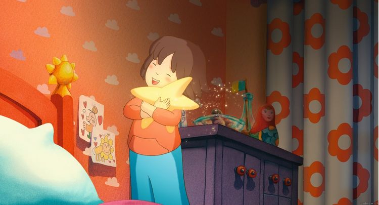 Produktbild: Lauras Stern 4 - Warner Kids Edition