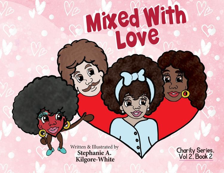 Produktbild: Mixed With Love