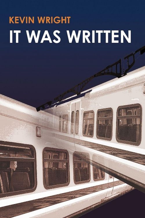 Produktbild: It was Written
