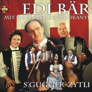 Produktbild: S Gugger-Zytli
