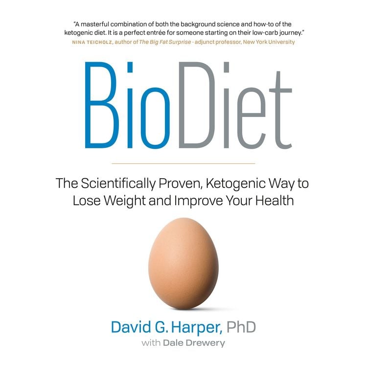 Produktbild: Biodiet