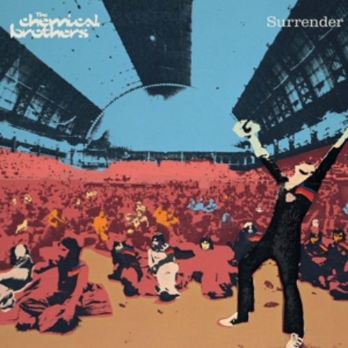 Produktbild: Surrender (V40 Ltd. Edt.)