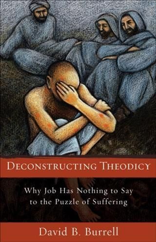Produktbild: Deconstructing Theodicy