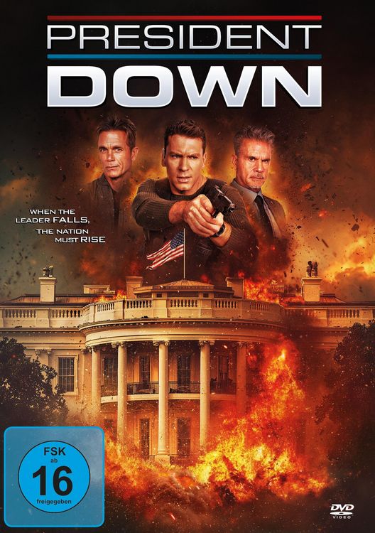 Produktbild: President Down