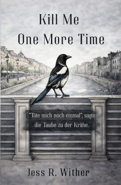 Produktbild: Kill Me / Kill Me One More Time