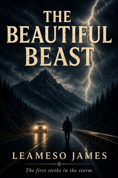 Produktbild: The Beautiful Beast (Extended Sneak Peek)