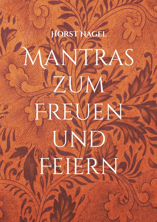 Produktbild: Mantras zum Freuen und Feiern