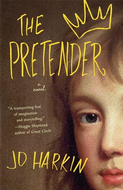Produktbild: The Pretender