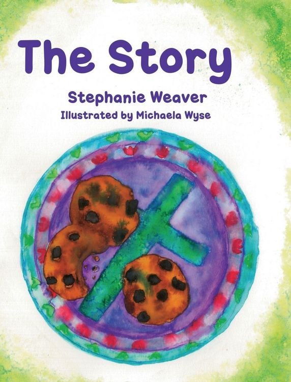 Produktbild: The Story