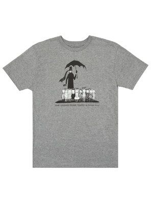 Produktbild: Gashlycrumb Tinies Unisex T-Shirt X-Small