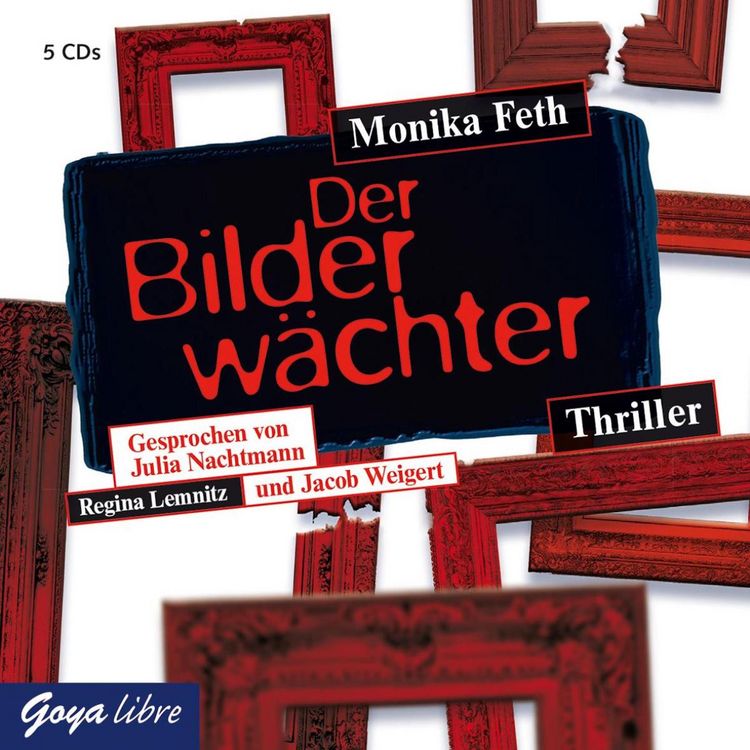 Produktbild: Der Bilderw&auml;chter