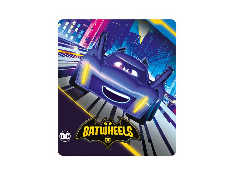 Produktbild: DC &ndash; Batwheels Tonie