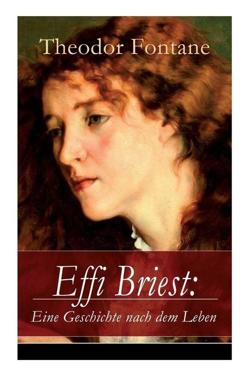 Produktbild: Effi Briest