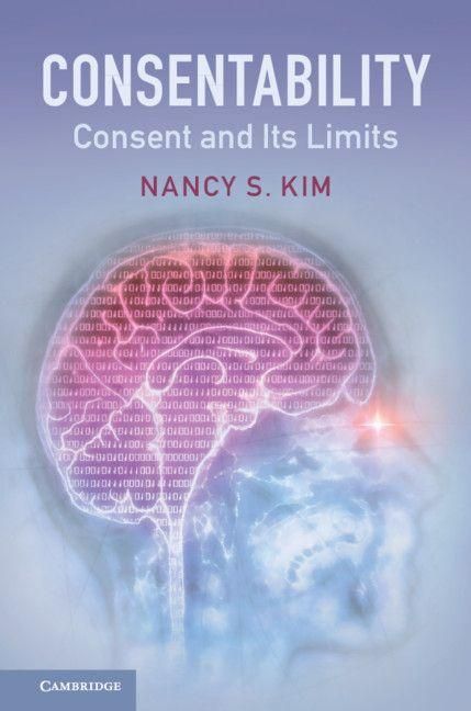 Produktbild: Consentability