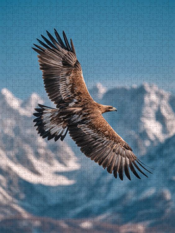 Produktbild: CALVENDO Puzzle Ein Motiv aus dem Kalender Seelenzeit Natur | 1000 Teile Lege-Gr&ouml;&szlig;e 64x48cm Foto-Puzzle f&uuml;r gl&uuml;ckliche Stunden