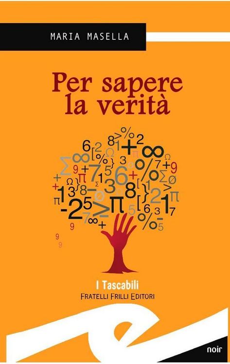 Produktbild: Per sapere la verita'