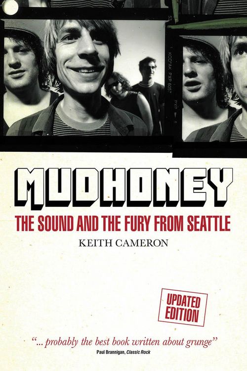 Produktbild: Mudhoney