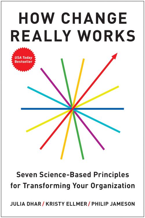Produktbild: How Change Really Works