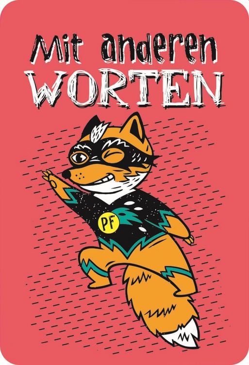 Produktbild: Der Phrasenfuchs