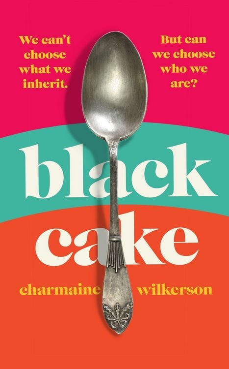 Produktbild: Wilkerson, C: Black Cake